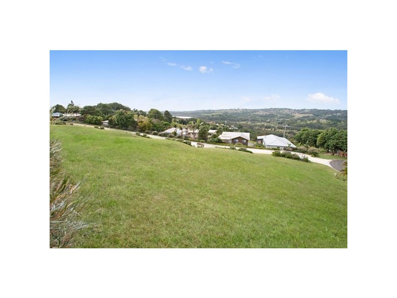 Lot 2 – 27 Snowgum Drive, Bilambil Heights NSW 2486