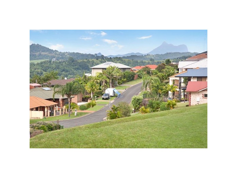 Lot 2 – 27 Snowgum Drive, Bilambil Heights NSW 2486
