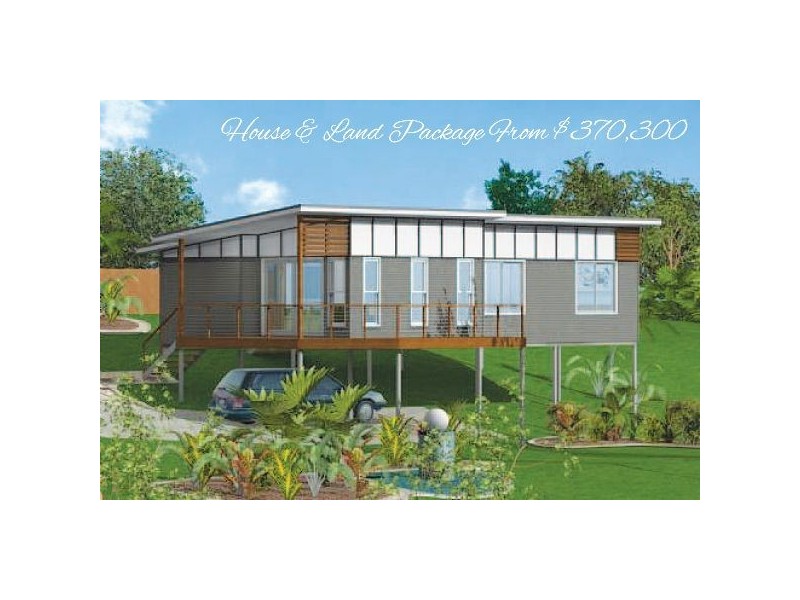 Lot 2 – 27 Snowgum Drive, Bilambil Heights NSW 2486