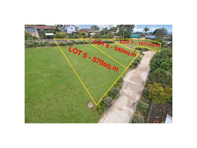 Lot 2 – 27 Snowgum Drive, Bilambil Heights NSW 2486