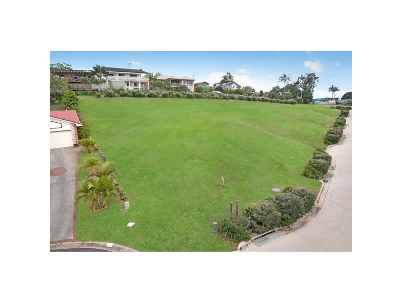 Lot 3 – 27 Snowgum Drive, Bilambil Heights NSW 2486