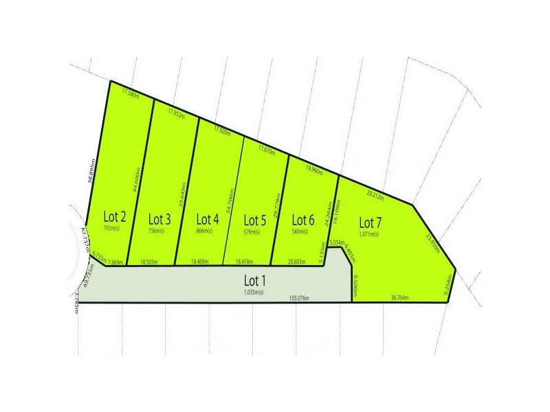 Lot 3 – 27 Snowgum Drive, Bilambil Heights NSW 2486