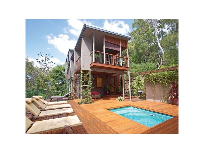 68 Woodgee Street, Currumbin QLD 4223