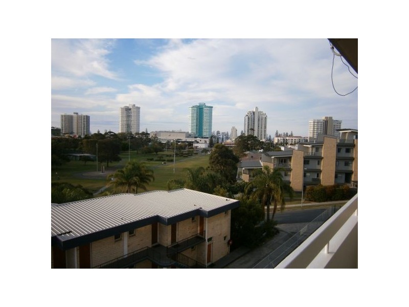 Coolangatta QLD 4225