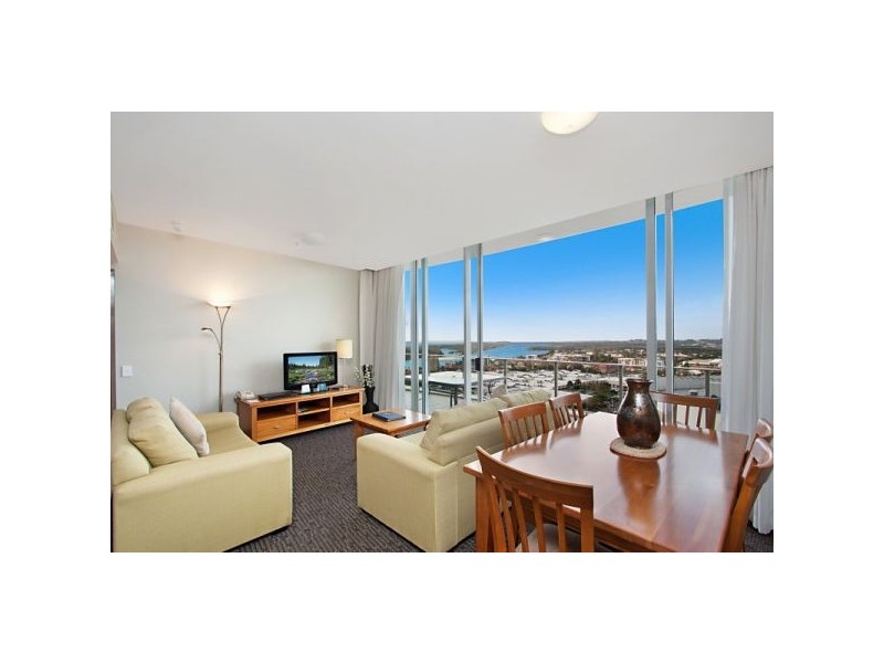 1534/4 Stuart Street, Tweed Heads NSW 2485