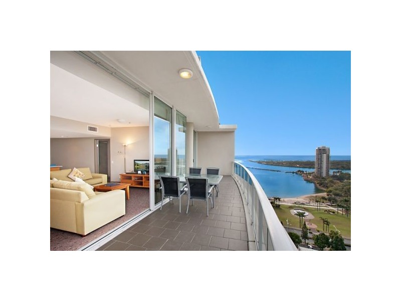 1534/4 Stuart Street, Tweed Heads NSW 2485