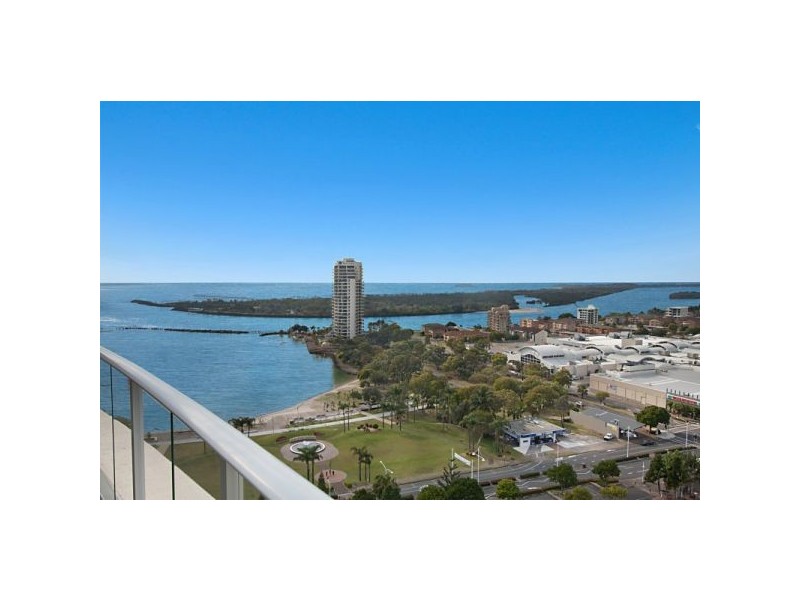 1534/4 Stuart Street, Tweed Heads NSW 2485