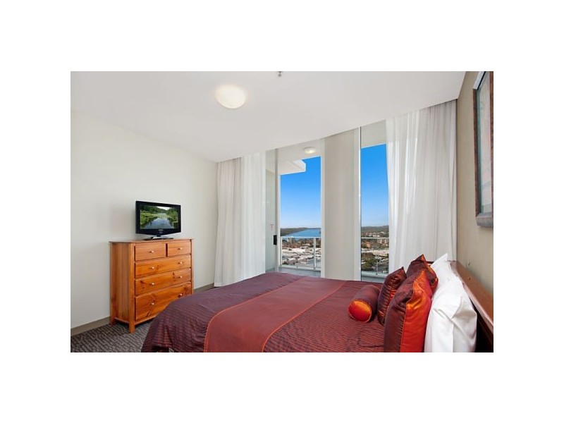1534/4 Stuart Street, Tweed Heads NSW 2485