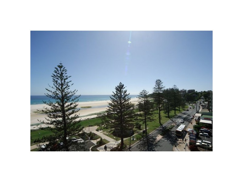 Kirra QLD 4225