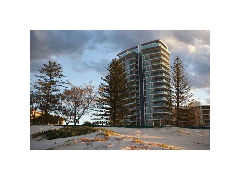 Kirra QLD 4225