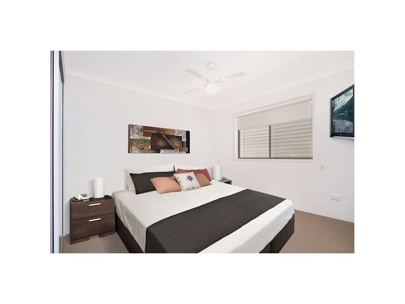 3/11 Endeavour Parade, Tweed Heads NSW 2485