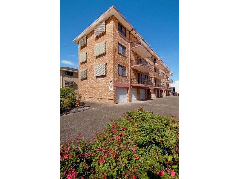 3/11 Endeavour Parade, Tweed Heads NSW 2485