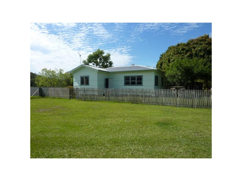 465 Piggabeen Road,, Tweed Heads West NSW 2485