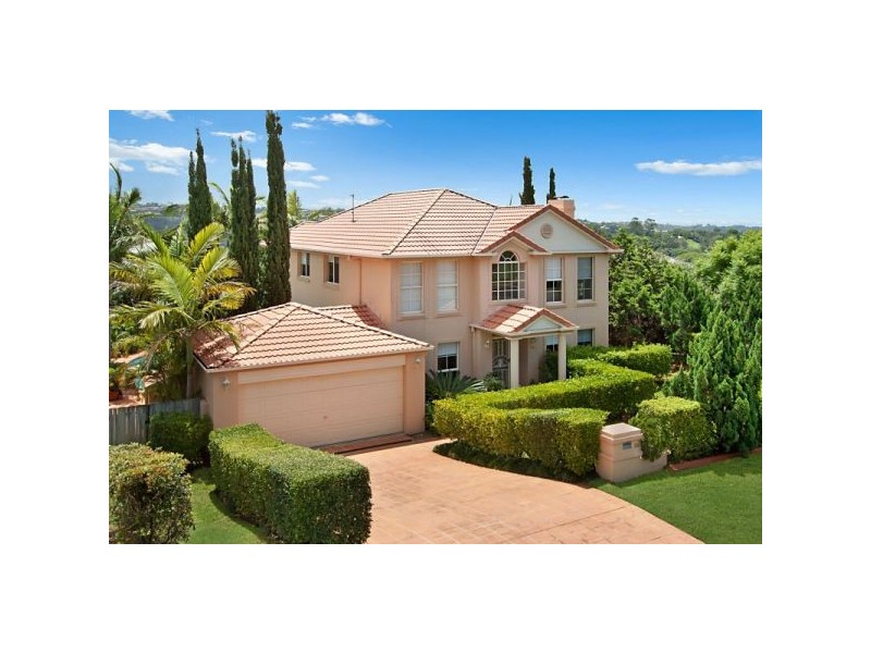 36 Illawong Crescent, Terranora NSW 2486