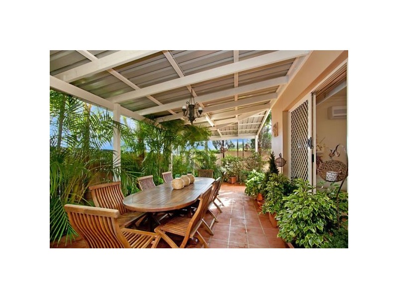 36 Illawong Crescent, Terranora NSW 2486