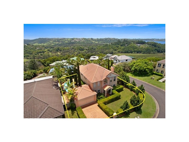 36 Illawong Crescent, Terranora NSW 2486