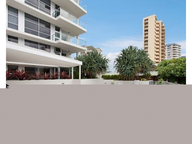 2/11 Eden Avenue “Ciel”, Coolangatta QLD 4225