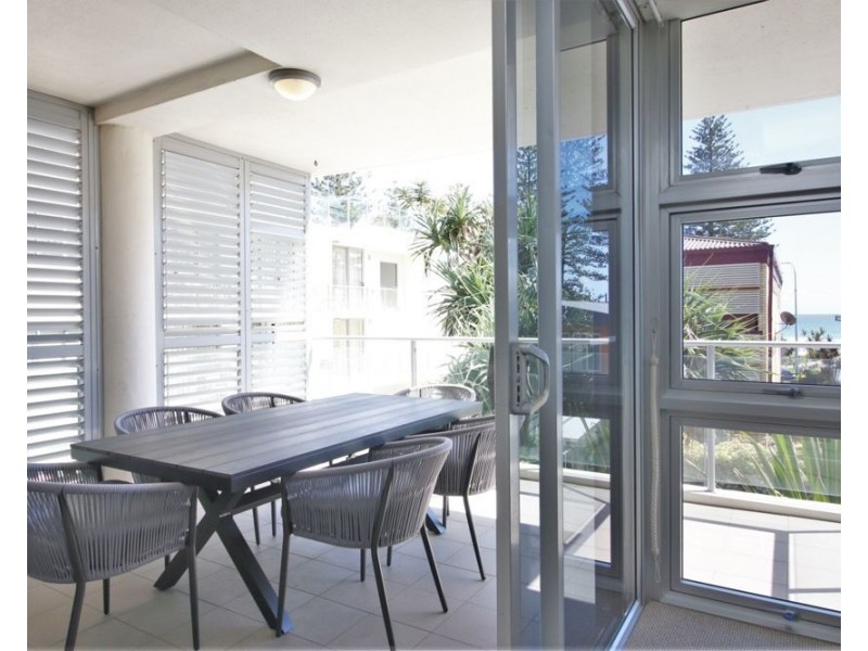 2/11 Eden Avenue “Ciel”, Coolangatta QLD 4225