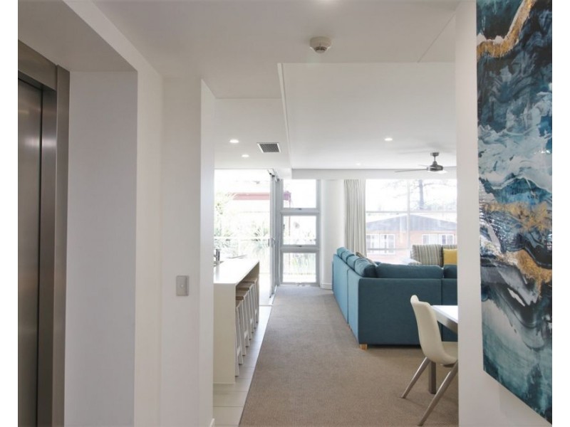 2/11 Eden Avenue “Ciel”, Coolangatta QLD 4225