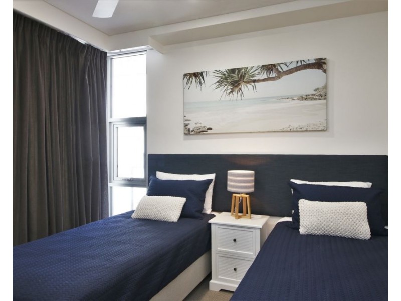 2/11 Eden Avenue “Ciel”, Coolangatta QLD 4225