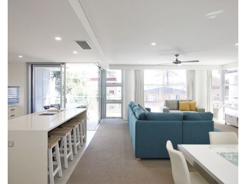 2/11 Eden Avenue “Ciel”, Coolangatta QLD 4225