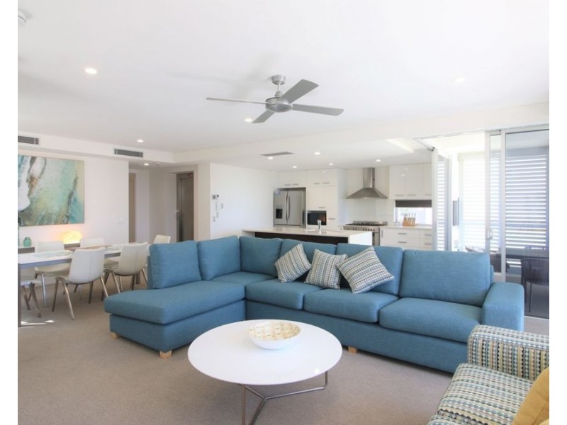 2/11 Eden Avenue “Ciel”, Coolangatta QLD 4225