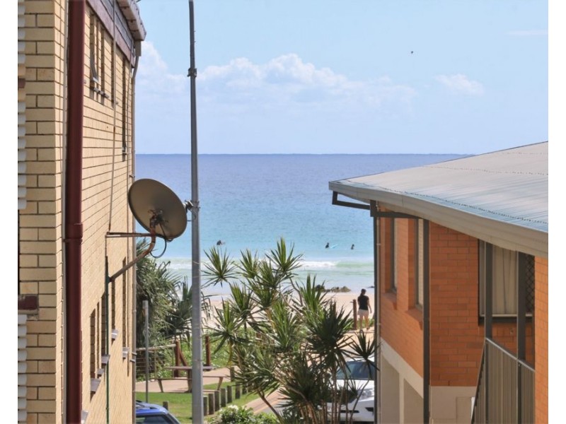 2/11 Eden Avenue “Ciel”, Coolangatta QLD 4225