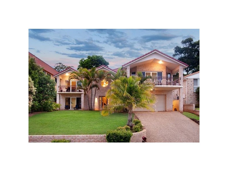 13 Kinross Close, Banora Point NSW 2486