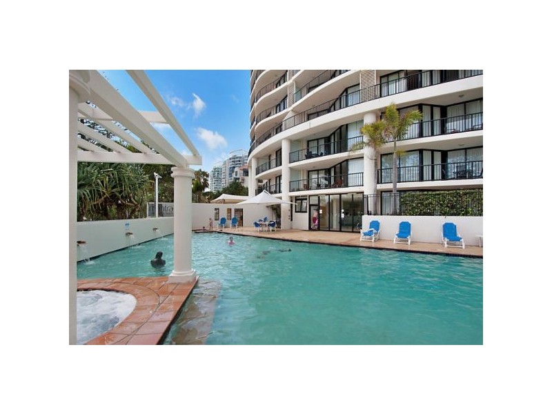 702/88 Marine Parade, Coolangatta QLD 4225
