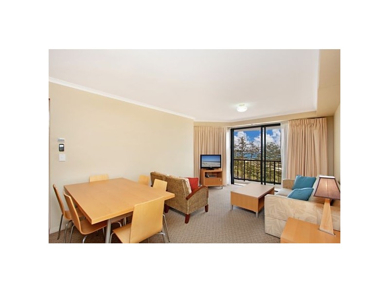 702/88 Marine Parade, Coolangatta QLD 4225