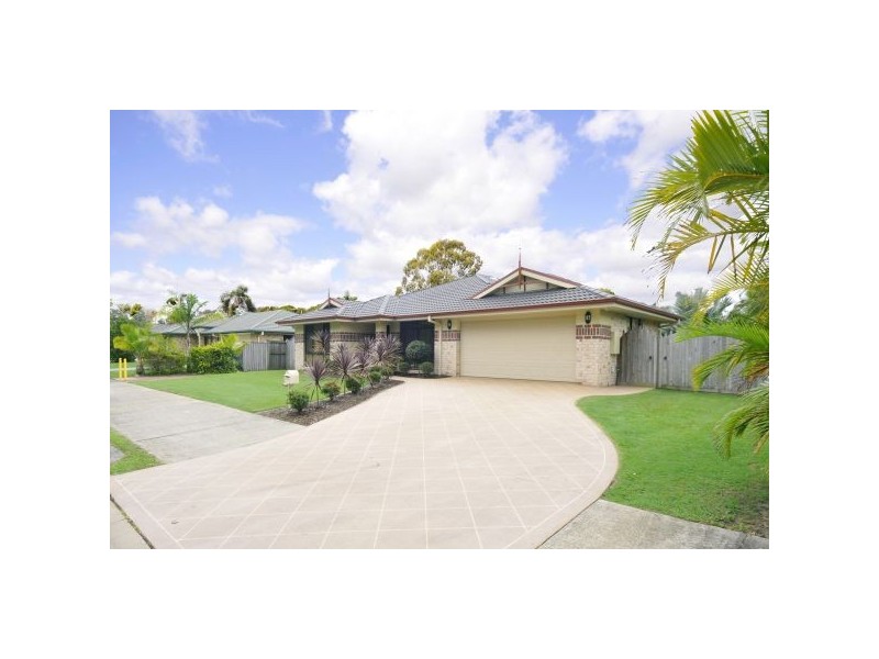 52 Botanical Circuit, Banora Point NSW 2486