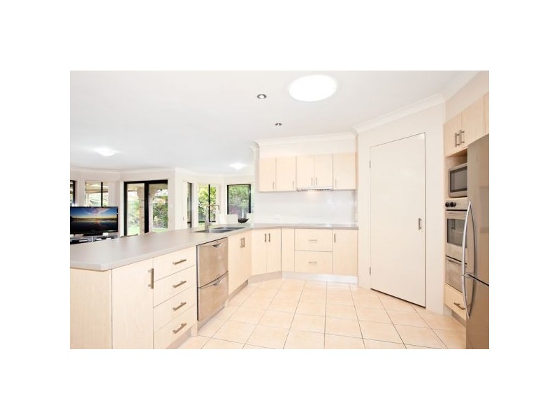 52 Botanical Circuit, Banora Point NSW 2486