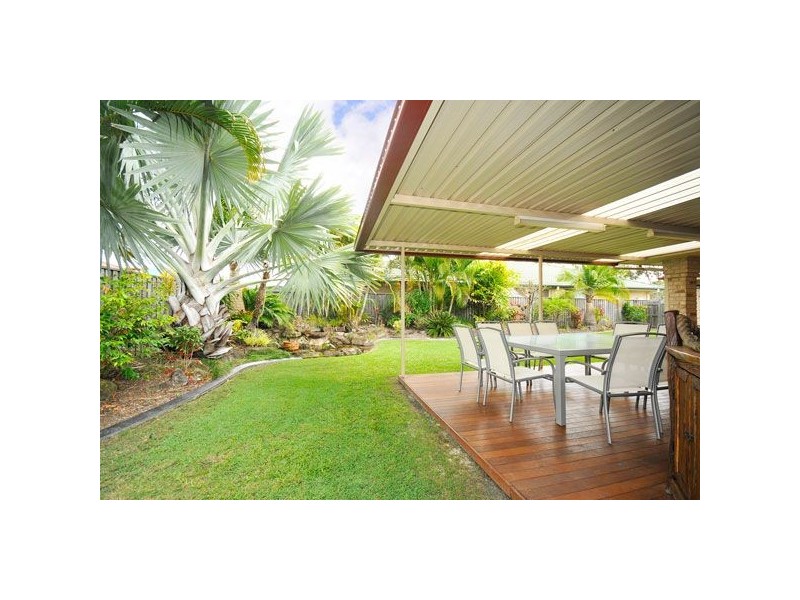 52 Botanical Circuit, Banora Point NSW 2486