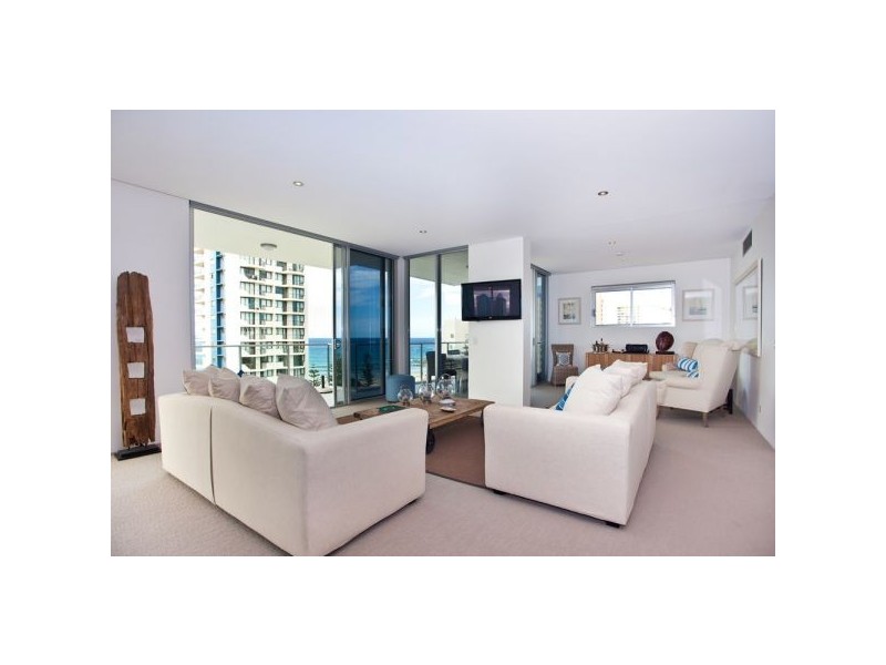 1001/40  Eden Avenue, Coolangatta QLD 4225