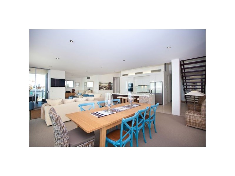 1001/40  Eden Avenue, Coolangatta QLD 4225