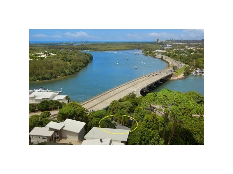 1 Kennedy Drive, Tweed Heads NSW 2485