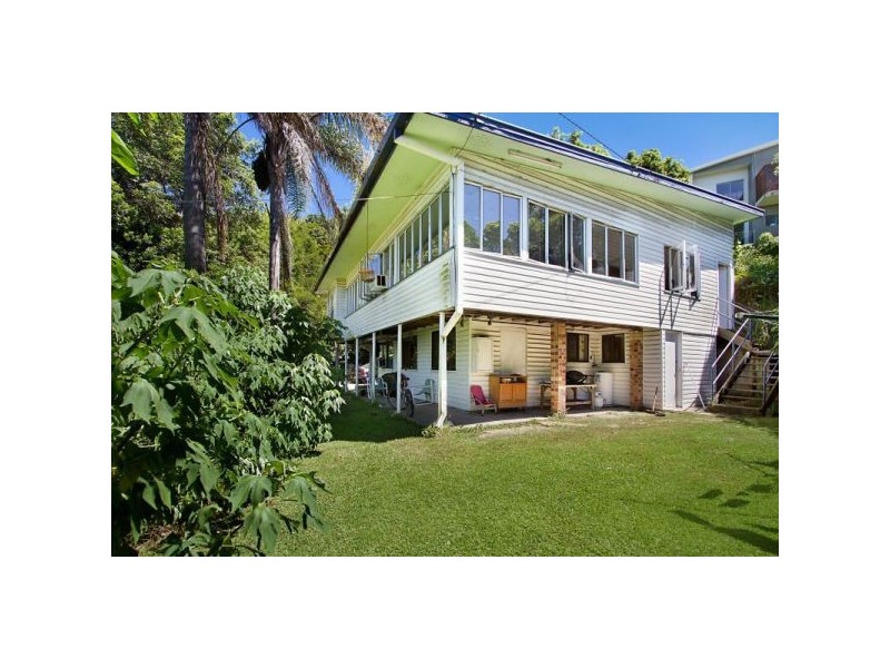 1 Kennedy Drive, Tweed Heads NSW 2485