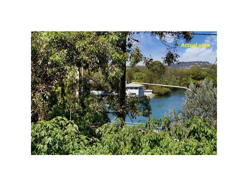 1 Kennedy Drive, Tweed Heads NSW 2485