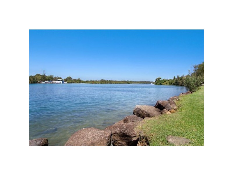 1 Kennedy Drive, Tweed Heads NSW 2485
