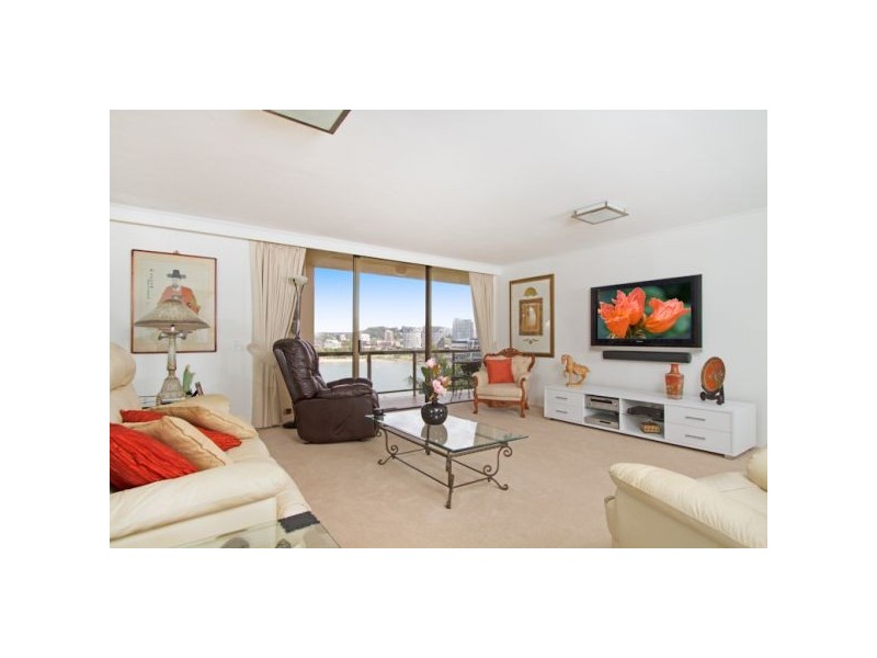 2C/3-9 Eden Street, Rainbow Bay QLD 4225