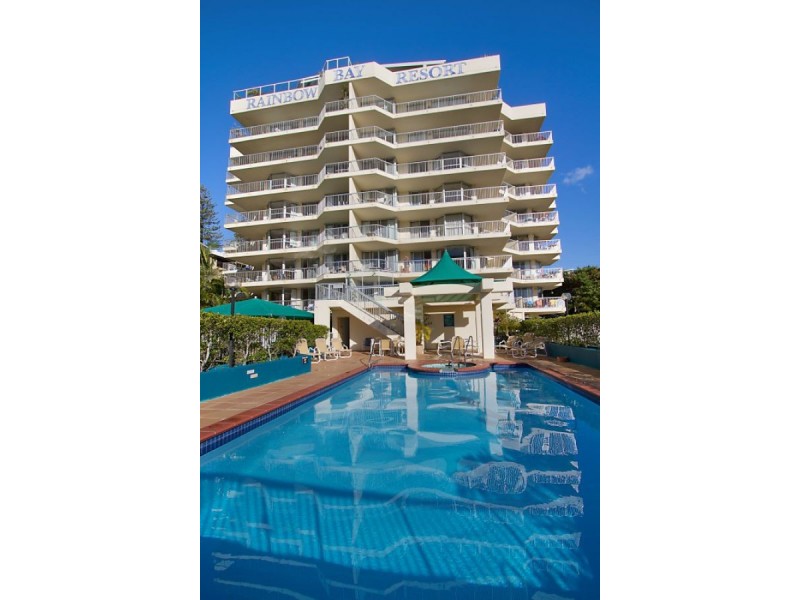 19/265 Boundary Street, Rainbow Bay QLD 4225