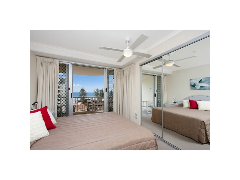 19/265 Boundary Street, Rainbow Bay QLD 4225