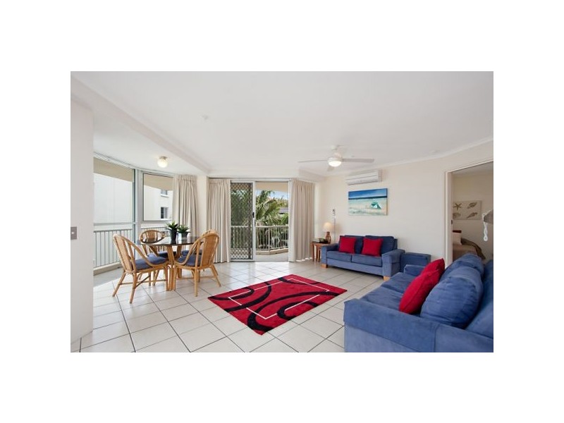 19/265 Boundary Street, Rainbow Bay QLD 4225