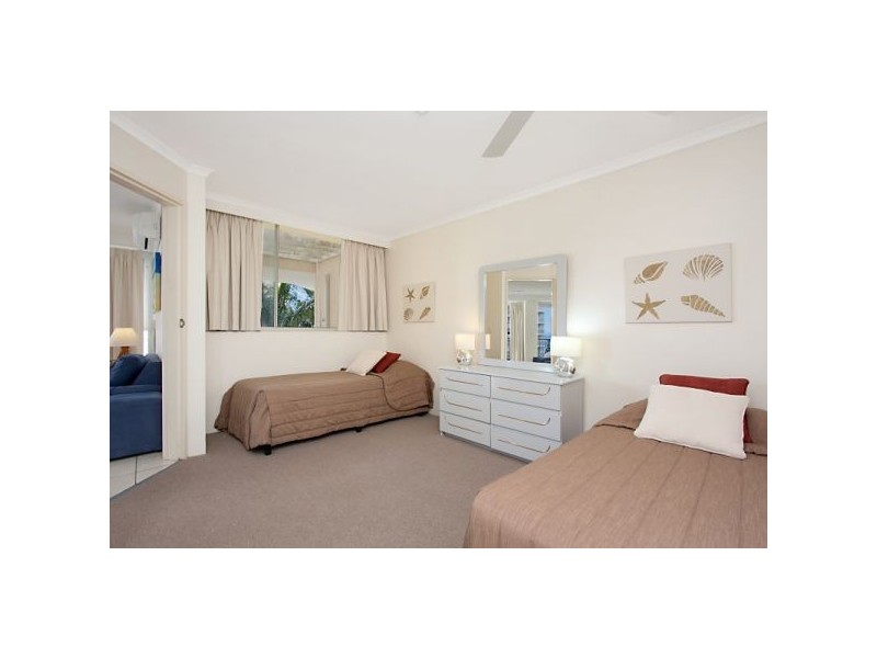 19/265 Boundary Street, Rainbow Bay QLD 4225