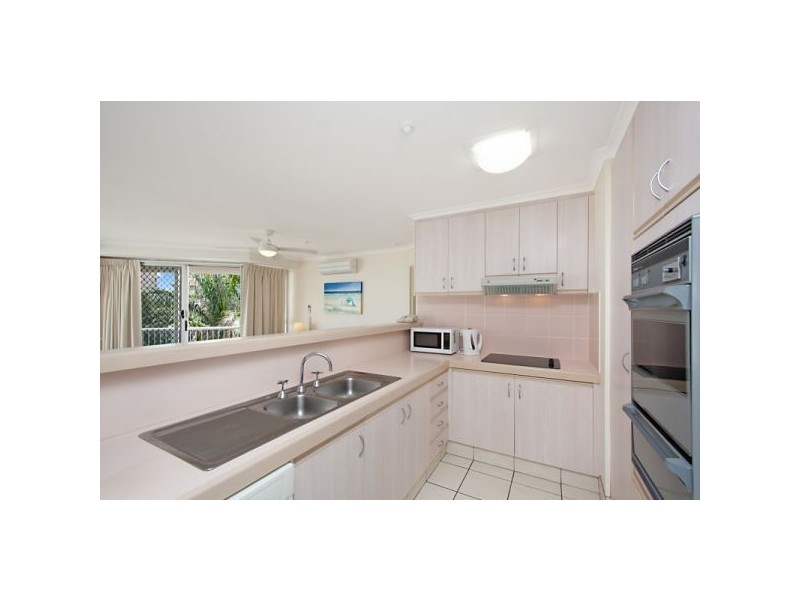 19/265 Boundary Street, Rainbow Bay QLD 4225