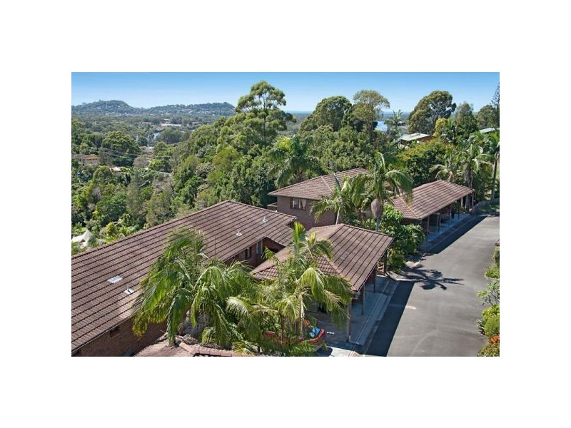 12/12-16 Cupania Court, Tweed Heads West NSW 2485