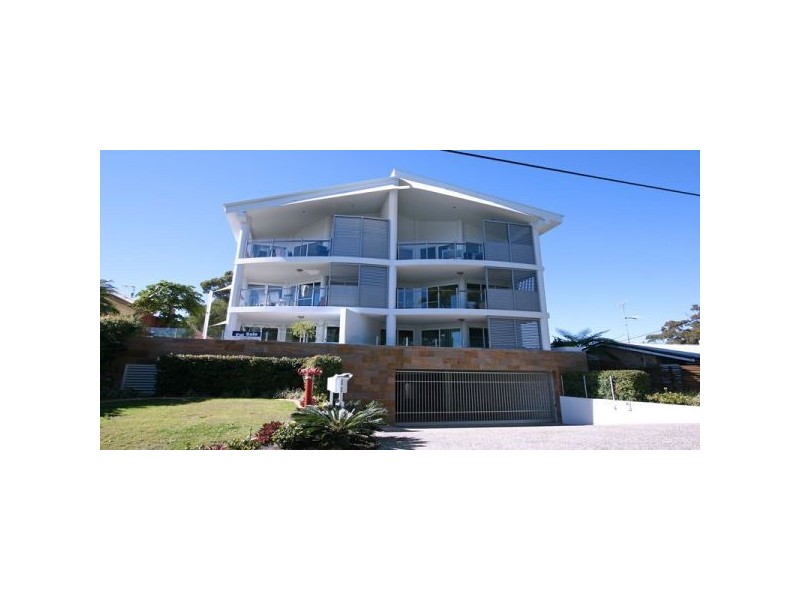 3/50-52 Rutledge Street, Coolangatta QLD 4225