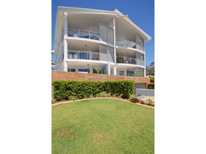 3/50-52 Rutledge Street, Coolangatta QLD 4225