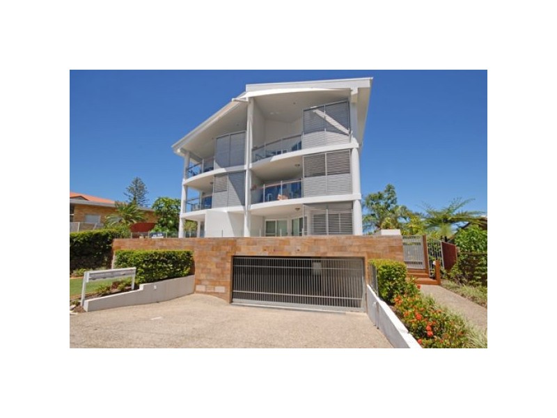 3/50-52 Rutledge Street, Coolangatta QLD 4225