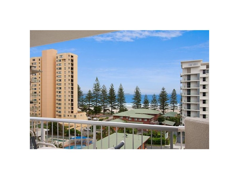 13/265  Boundary Street, Rainbow Bay QLD 4225